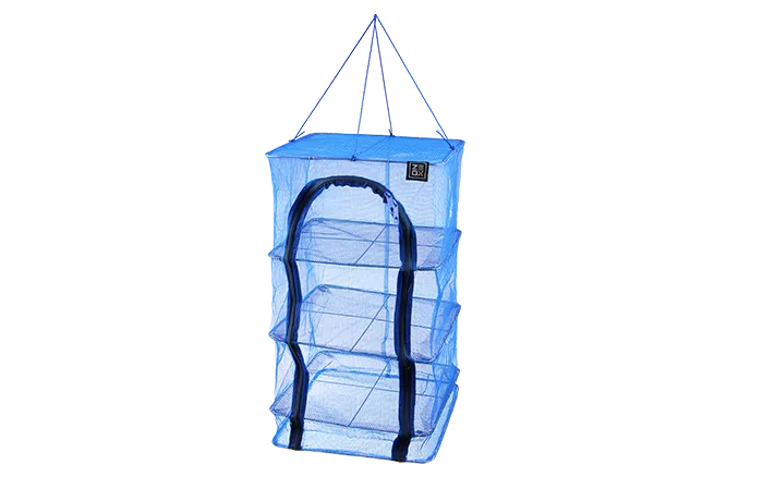 Сушарки для риби